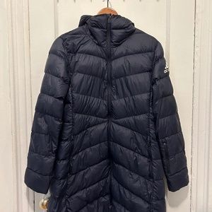 Adidas Down Coat